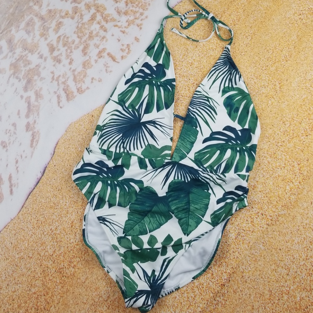 The Bikinilab Swimwear